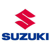 BB Suzuki Gezina logo