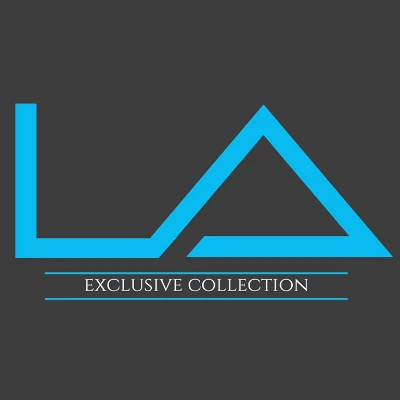 Lusso Auto Exclusive Collection logo