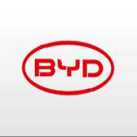 Hatfield BYD Woodmead logo