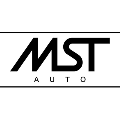 MST Auto logo