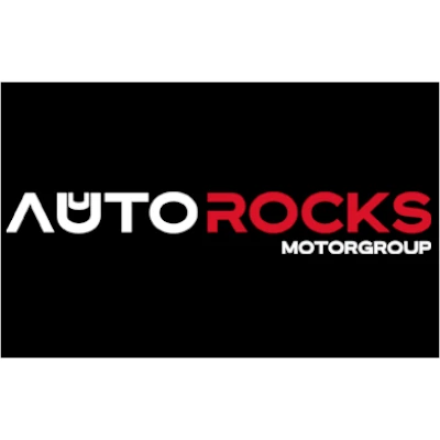 Auto Rocks logo