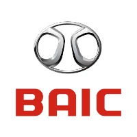 BAIC Malmesbury logo