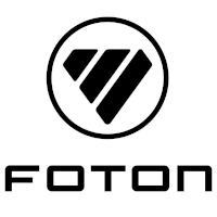 Lazarus Foton Centurion logo