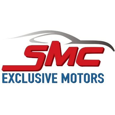 SMC Exclusive Motors logo