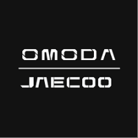 BB Omoda/Jaecoo Polokwane logo