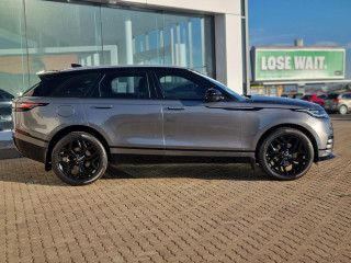 LAND ROVER RANGE ROVER VELAR 2.0D HSE (D240)