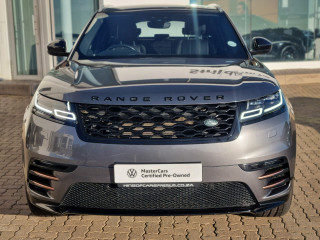 LAND ROVER RANGE ROVER VELAR 2.0D HSE (D240)