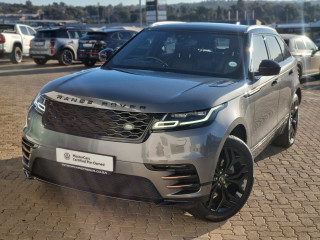 LAND ROVER RANGE ROVER VELAR 2.0D HSE (D240)