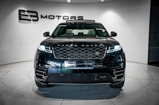 LAND ROVER RANGE ROVER VELAR 3.0 D SE (D300)