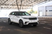 Land Rover Range Rover Velar D180 SE