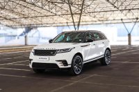 Land Rover Range Rover Velar D180 SE