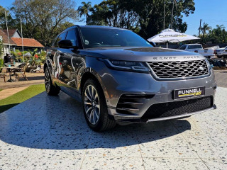 Land Rover Range Rover Velar D180 SE