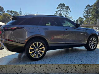 Land Rover Range Rover Velar D180 SE