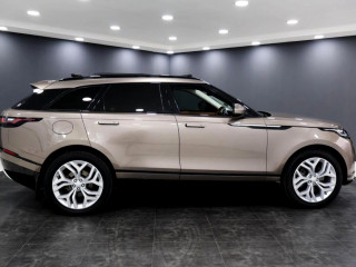 LAND ROVER RANGE ROVER VELAR 3.0 V6 S/C SE (P380)