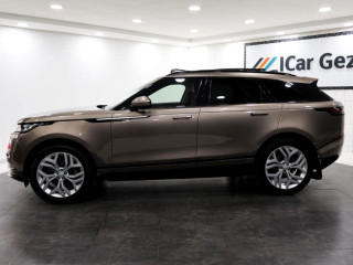 LAND ROVER RANGE ROVER VELAR 3.0 V6 S/C SE (P380)