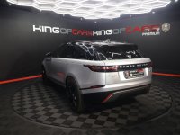 Land Rover Range Rover Velar D240 SE