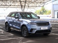 LAND ROVER RANGE ROVER VELAR 2.0D SE (D200)