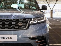 LAND ROVER RANGE ROVER VELAR 2.0D SE (D200)