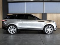 Land Rover Range Rover Velar D300 HSE