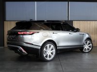 Land Rover Range Rover Velar D300 HSE