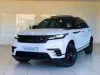 Land Rover Range Rover Velar D180