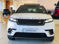 Land Rover Range Rover Velar D180