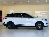 Land Rover Range Rover Velar D180