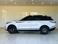 Land Rover Range Rover Velar D180