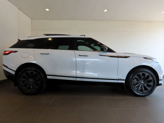 LAND ROVER RANGE ROVER VELAR 2.0T SE (P250)