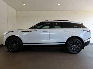 LAND ROVER RANGE ROVER VELAR 2.0T SE (P250)