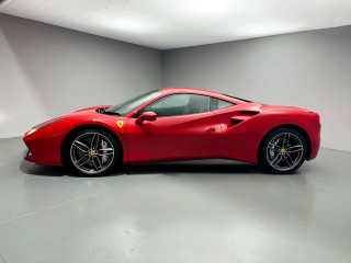 Ferrari 488 GTB