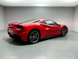 Ferrari 488 GTB