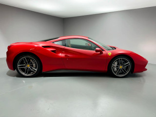 Ferrari 488 GTB