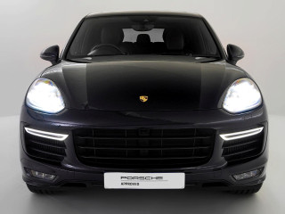 Porsche Cayenne GTS