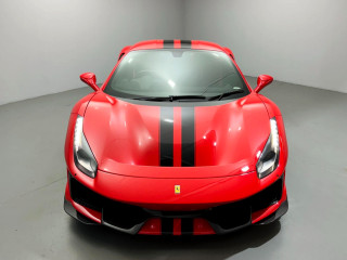 Ferrari 488 Pista