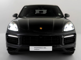 Porsche Cayenne GTS