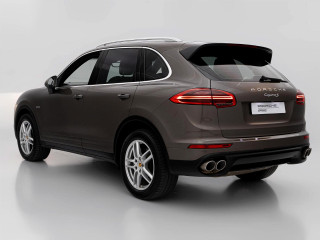 PORSCHE CAYENNE S DIESEL (E2 GEN II)