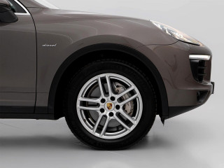 PORSCHE CAYENNE S DIESEL (E2 GEN II)