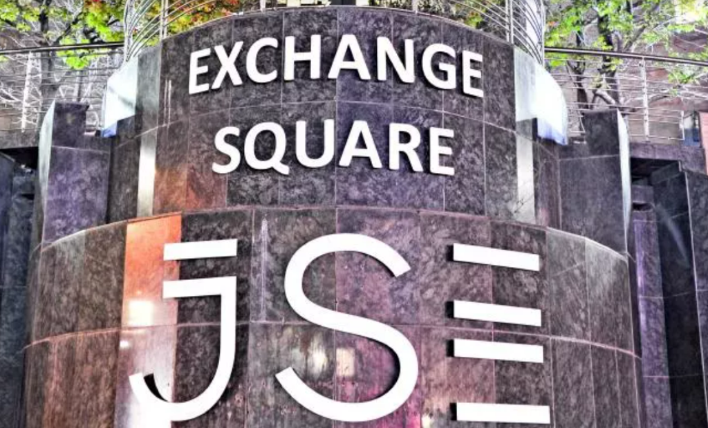 JSE Stock Exchange