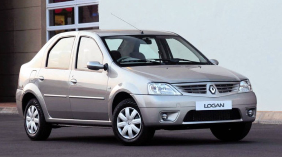 Renault Logan