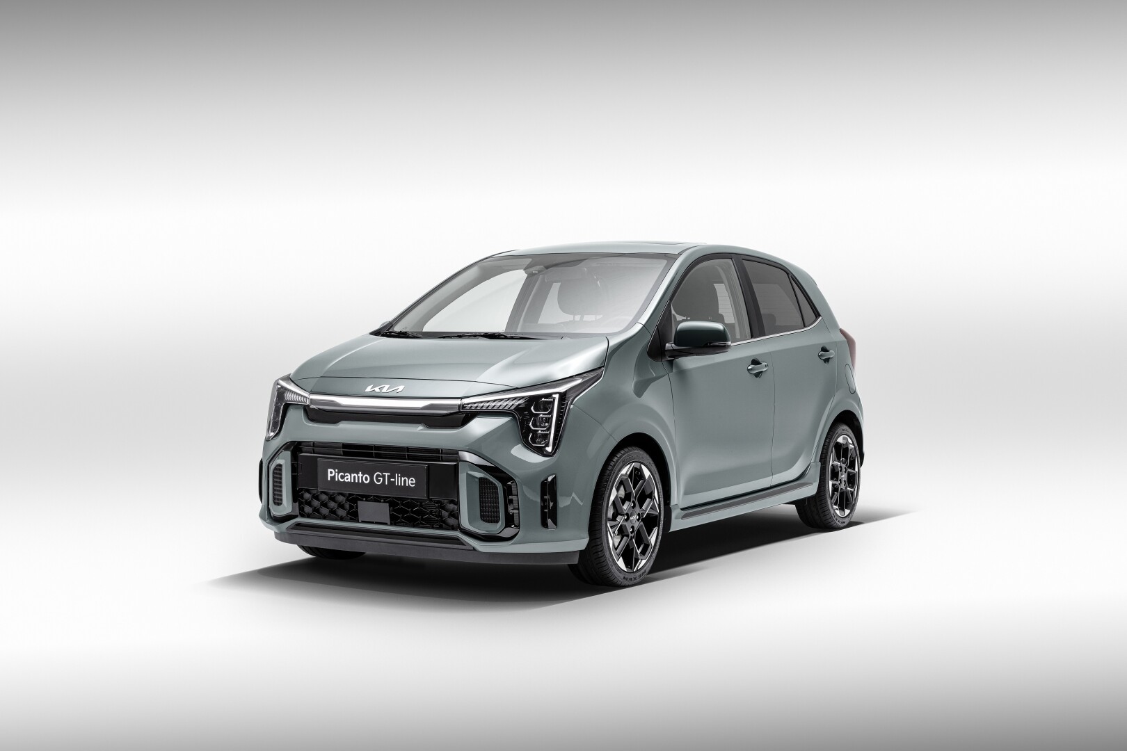 Upcoming Kia Picanto set to raise the bar