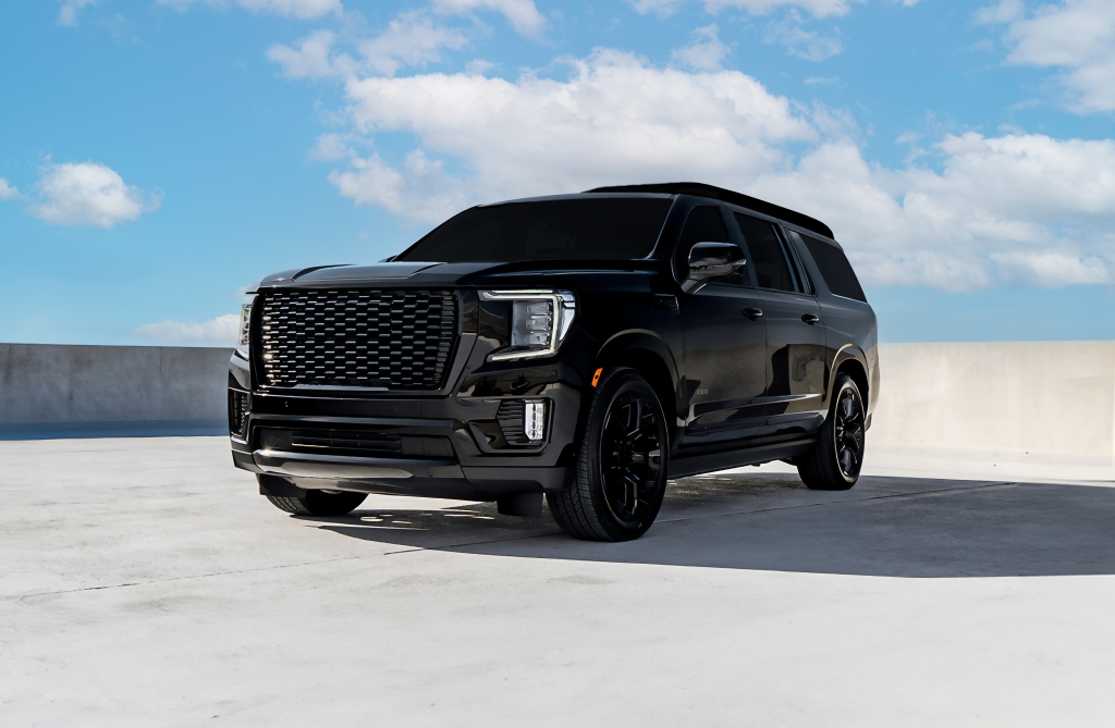 Yukon Denali