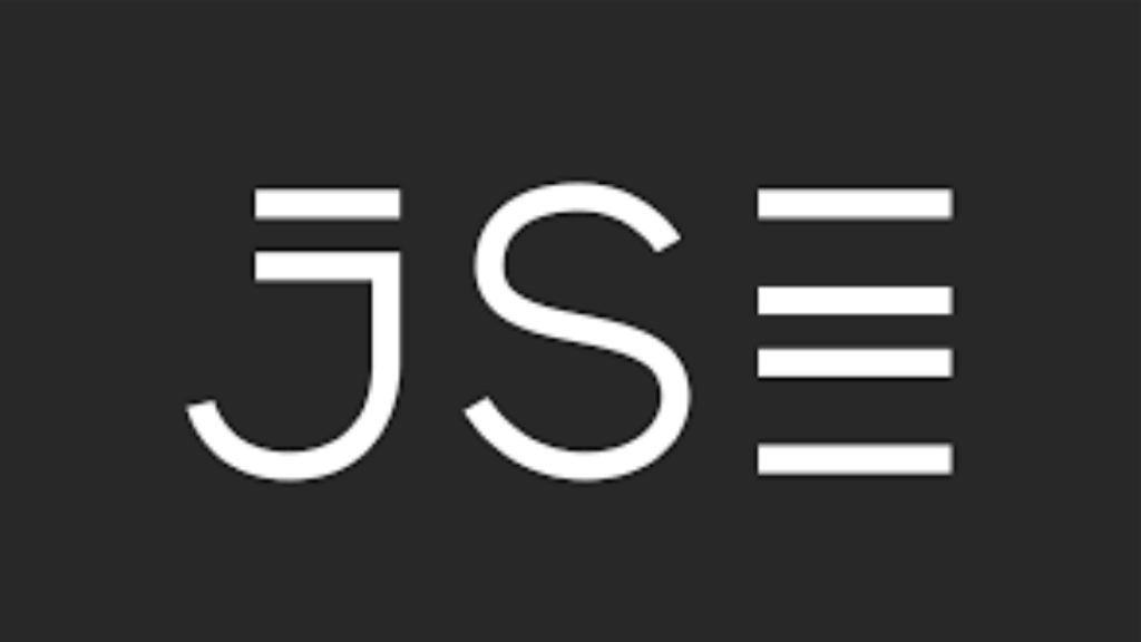 JSE Logo