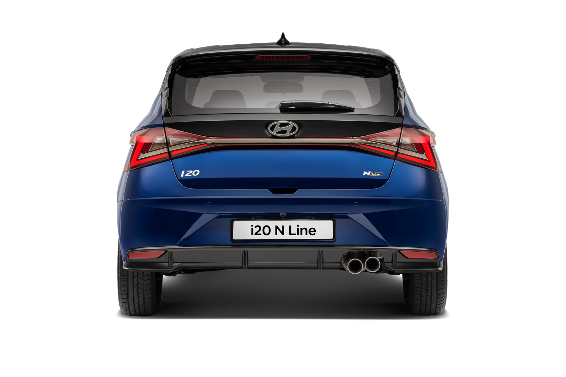 New naming convention for updated Hyundai i20 models | Blog | CHANGECARS