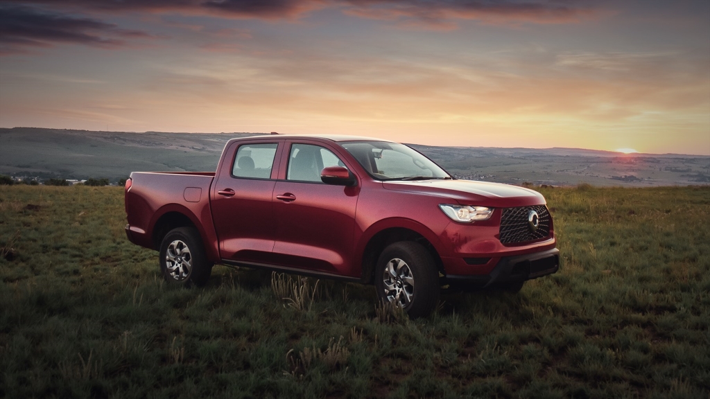 The GWM P-Series suffered a massive drop in popularity in May 2024, but GWM sales overall still held strong.